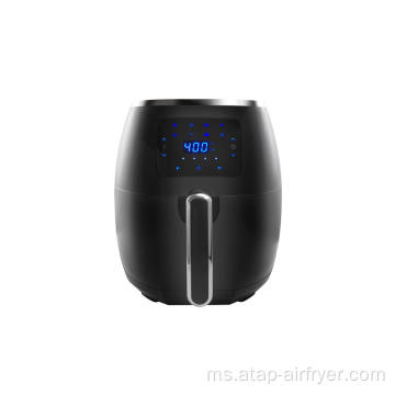 Peralatan rumah kecil Air Fryer tiada minyak